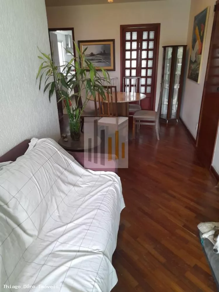 Apartamento, 3 quartos, 97 m² - Foto 10