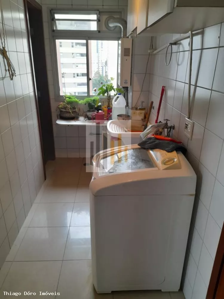 Apartamento, 3 quartos, 97 m² - Foto 2