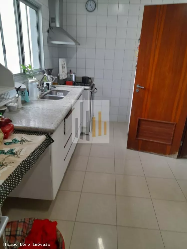 Apartamento, 3 quartos, 97 m² - Foto 1