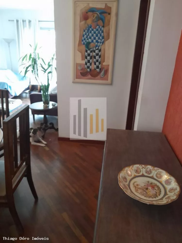Apartamento, 3 quartos, 97 m² - Foto 3