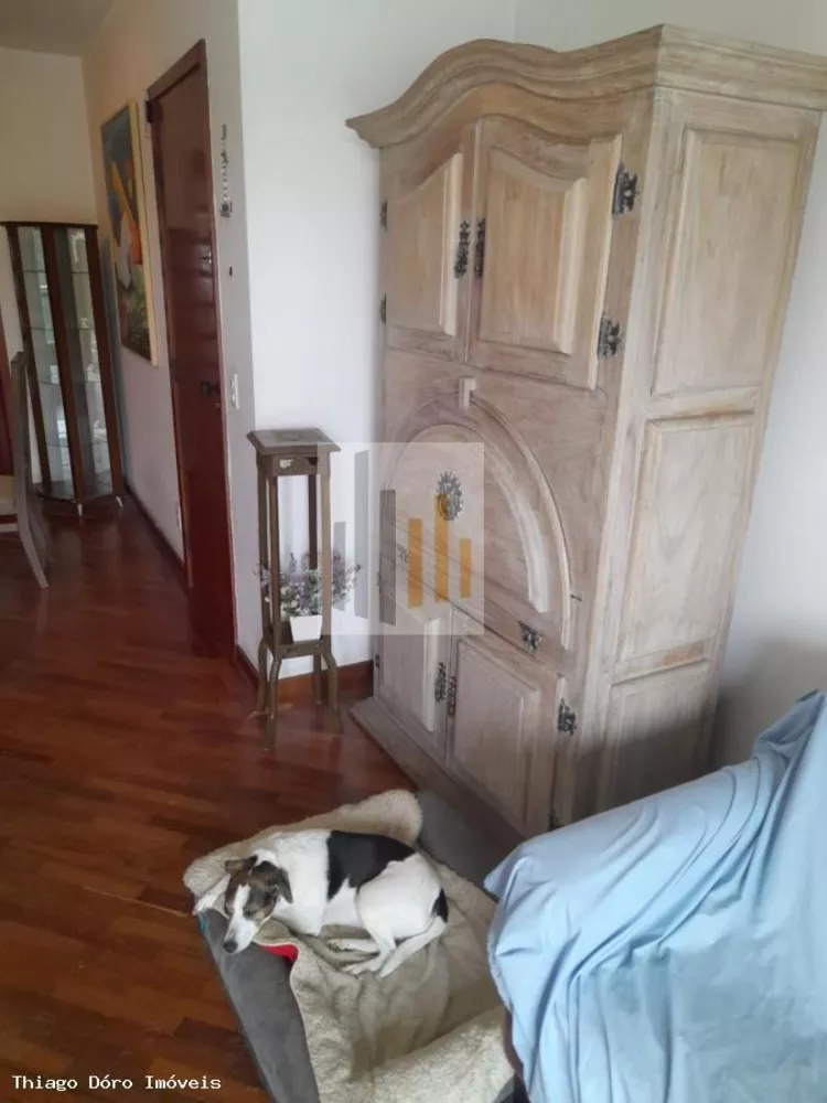 Apartamento, 3 quartos, 97 m² - Foto 5