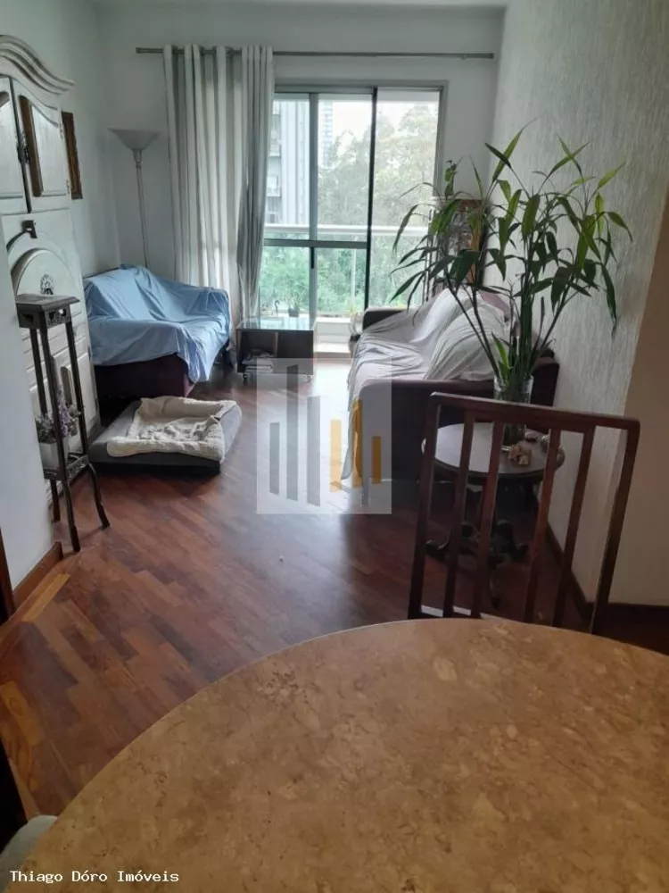 Apartamento, 3 quartos, 97 m² - Foto 4