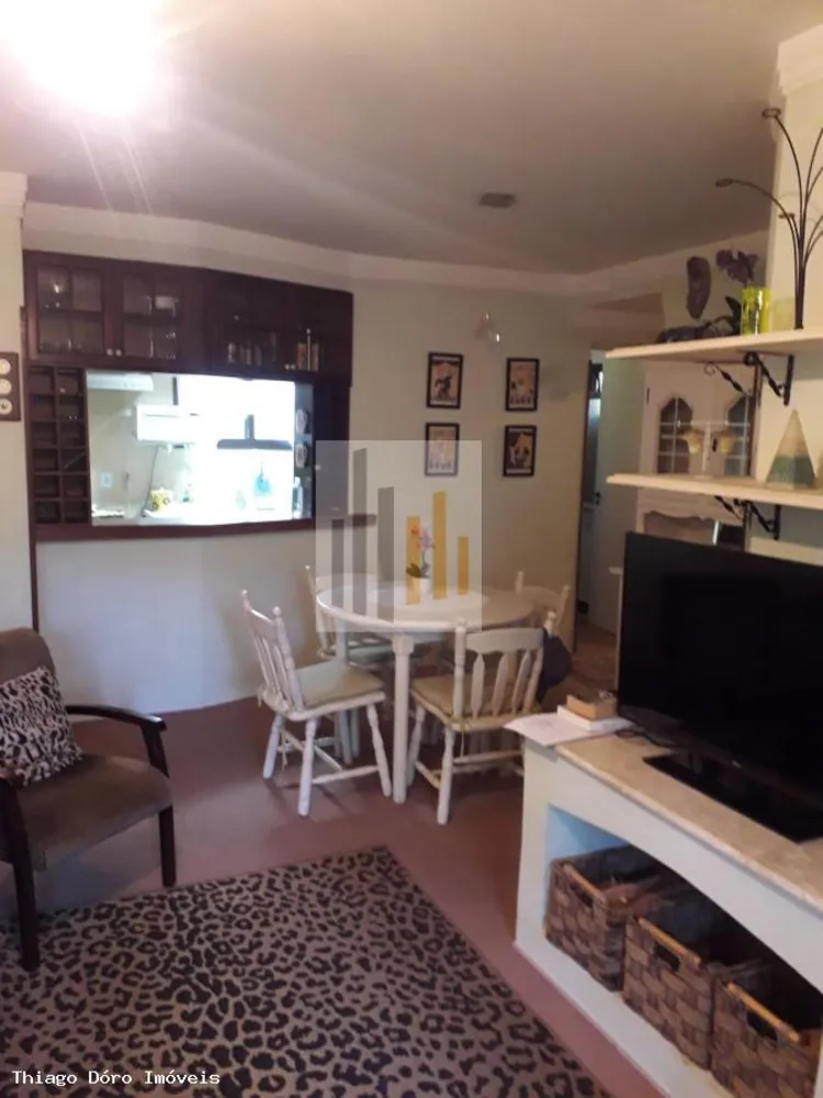 Apartamento, 2 quartos, 80 m² - Foto 6