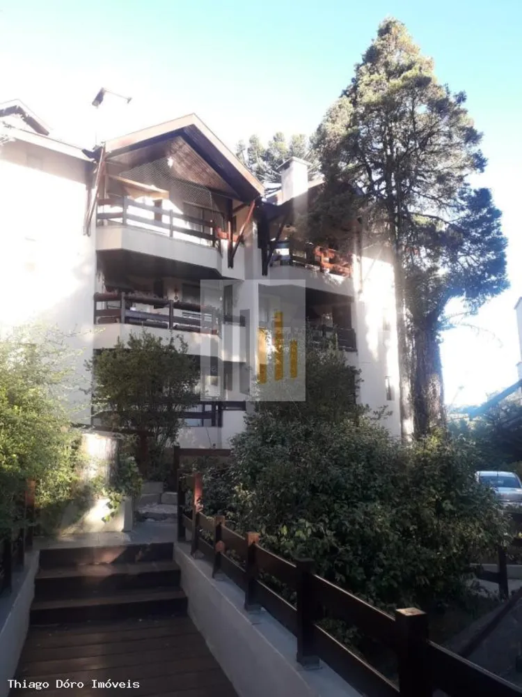 Apartamento, 2 quartos, 80 m² - Foto 5
