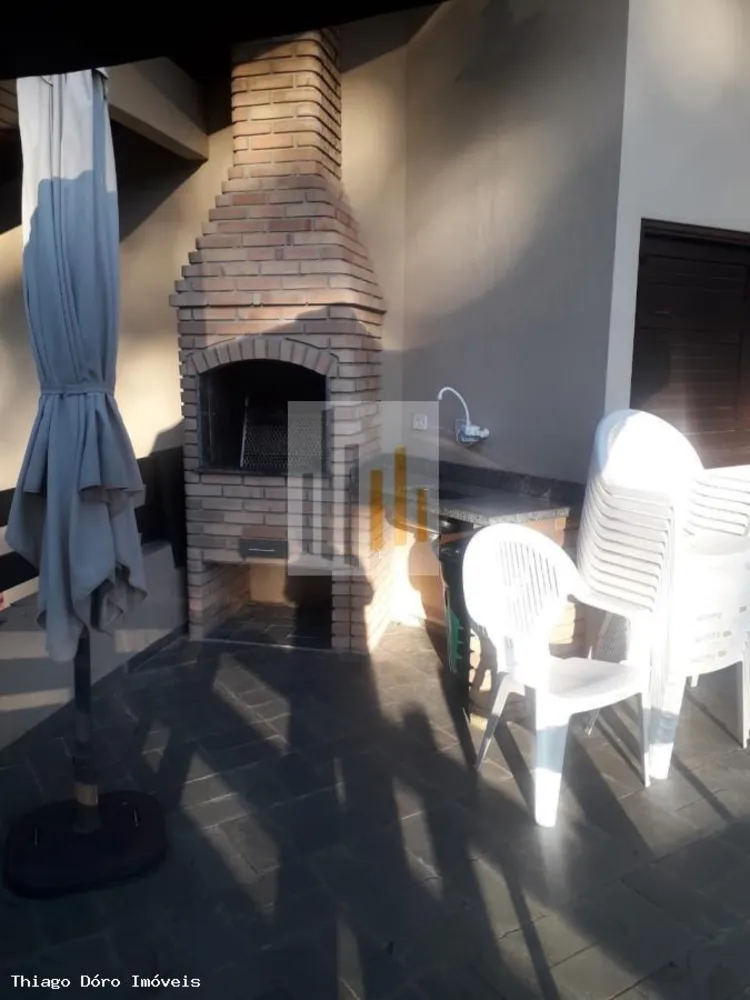 Apartamento, 2 quartos, 80 m² - Foto 8