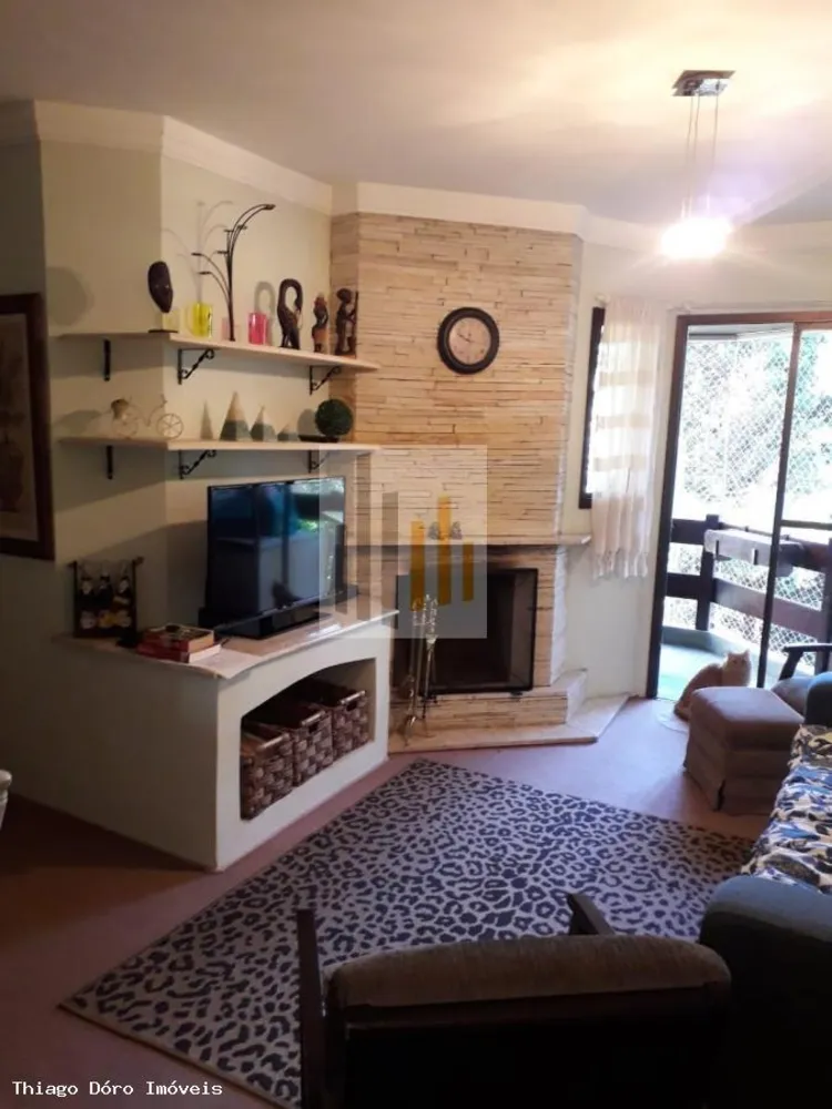 Apartamento, 2 quartos, 80 m² - Foto 2