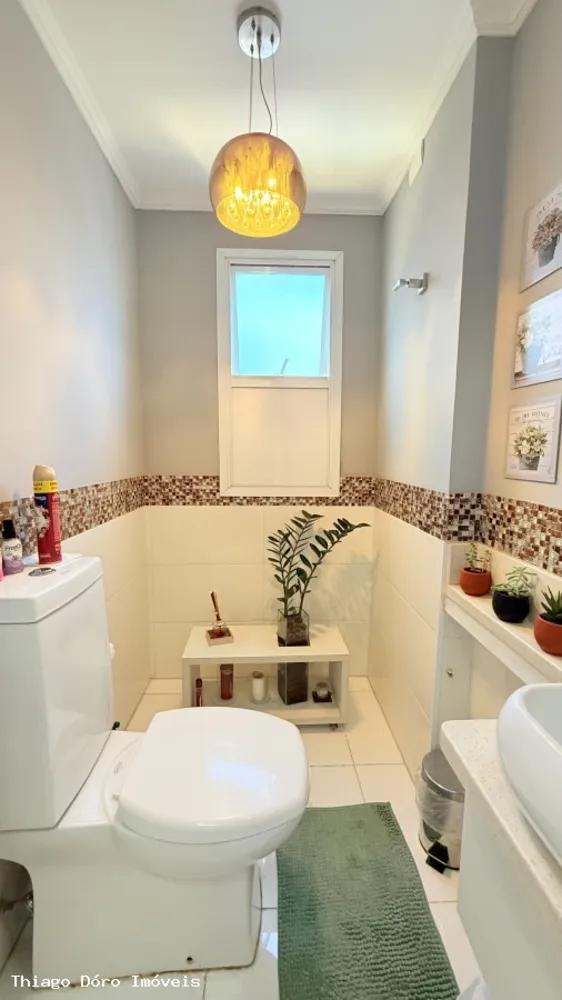 Casa de Condomínio, 3 quartos - Foto 10