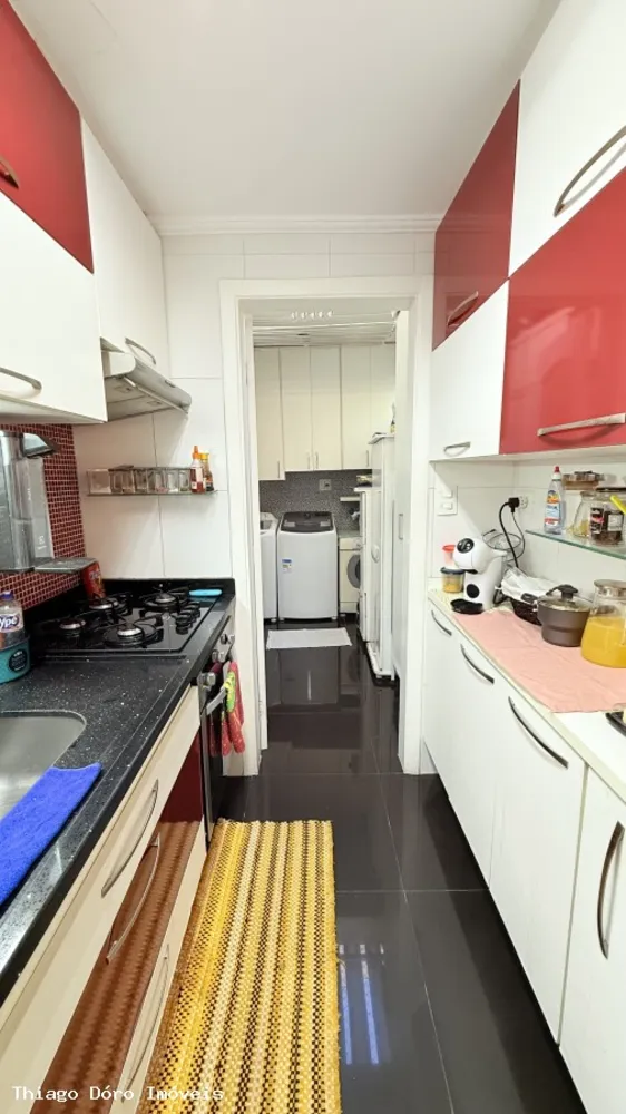 Casa de Condomínio, 3 quartos - Foto 7