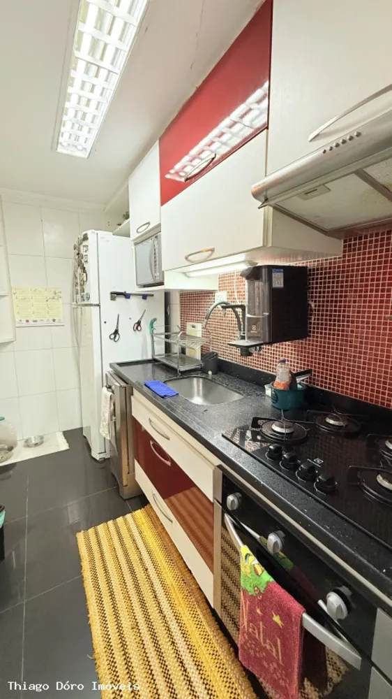 Casa de Condomínio, 3 quartos - Foto 8