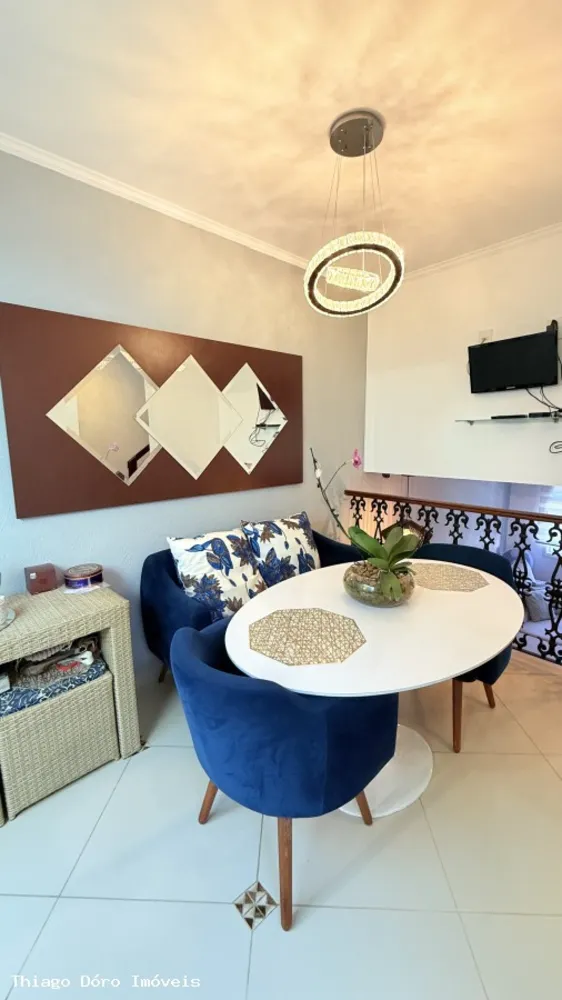 Casa de Condomínio, 3 quartos - Foto 5