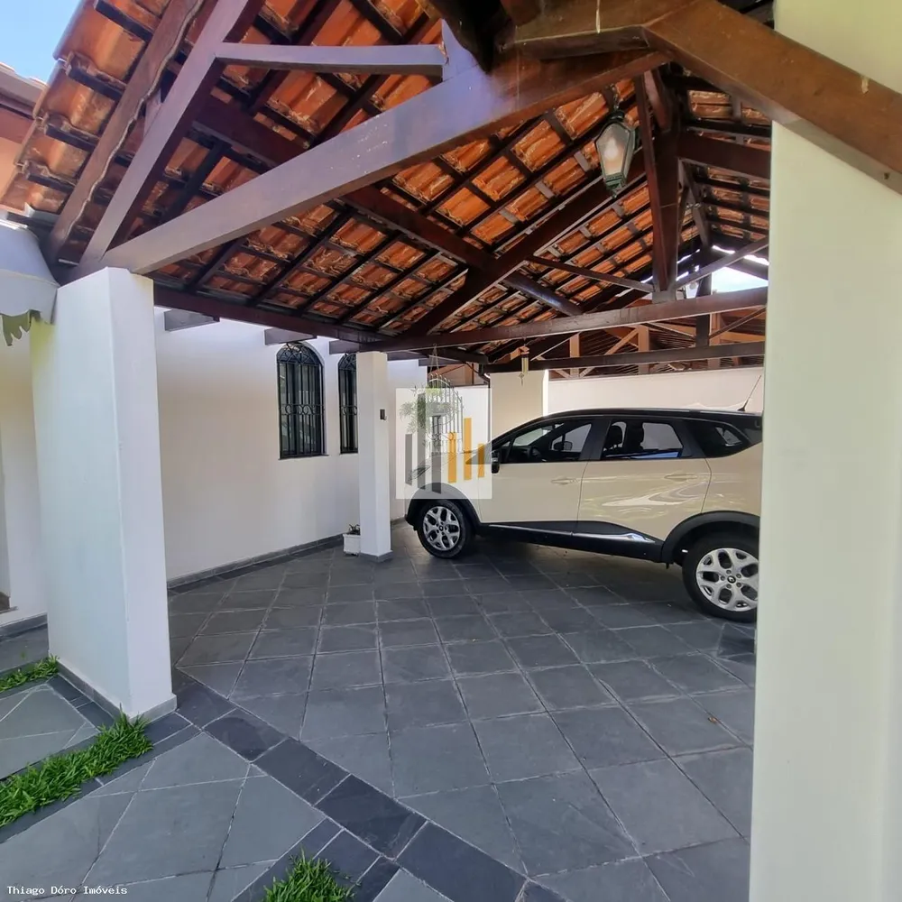 Casa, 3 quartos, 195 m² - Foto 2