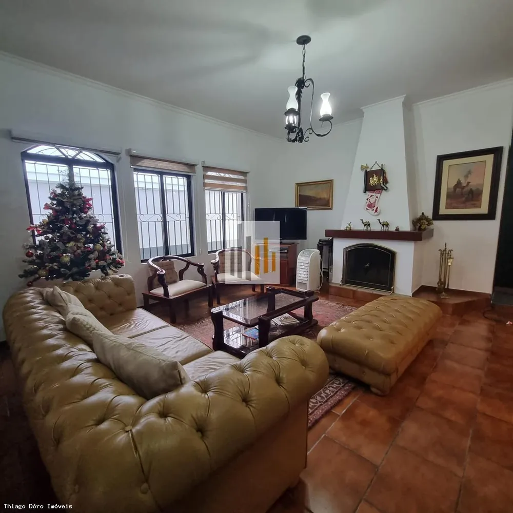 Casa, 3 quartos, 195 m² - Foto 3