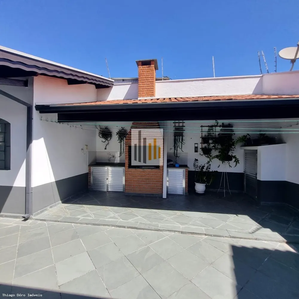 Casa, 3 quartos, 195 m² - Foto 14