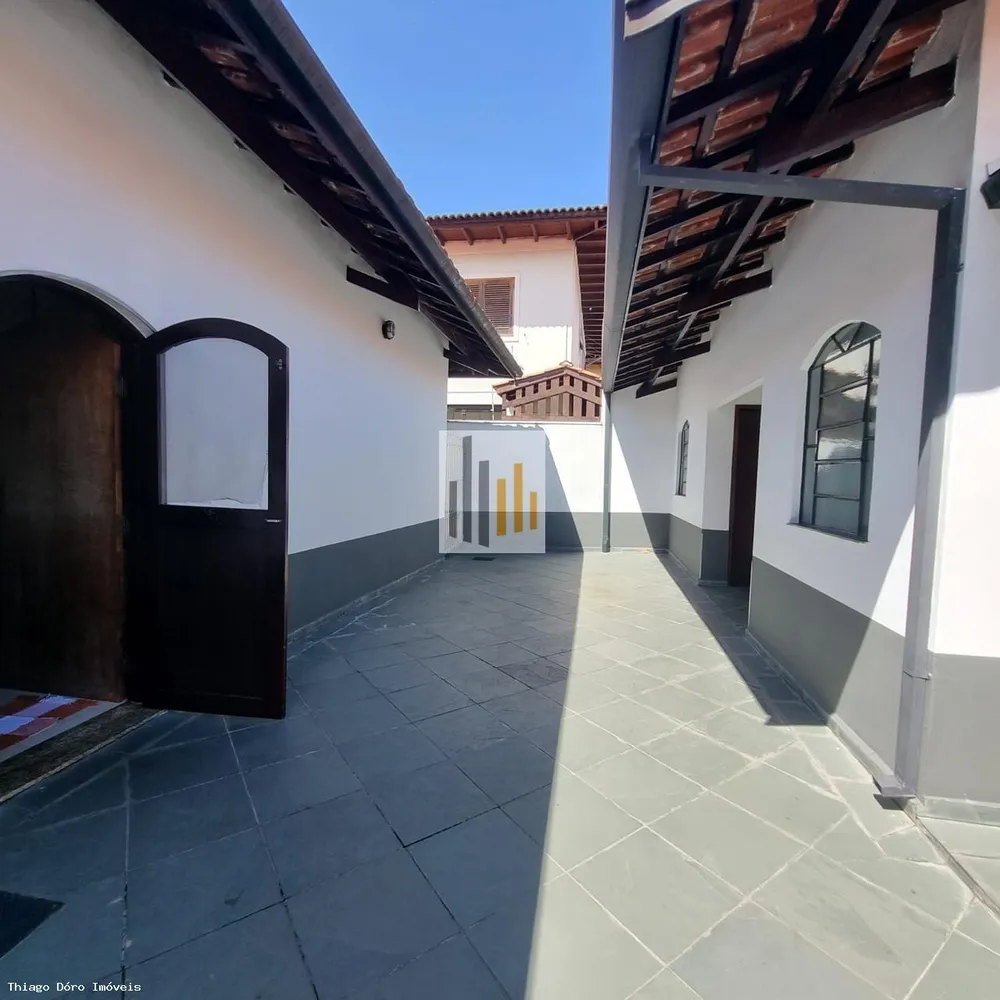 Casa, 3 quartos, 195 m² - Foto 13