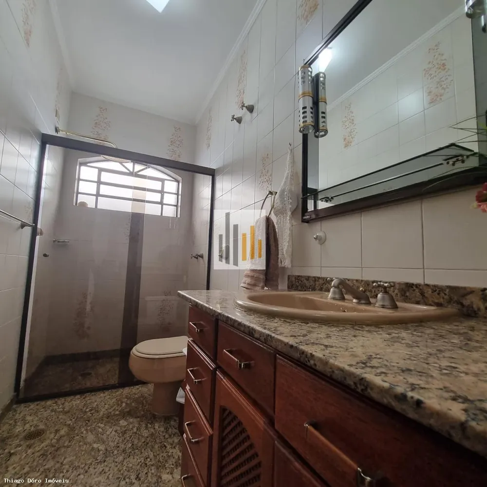 Casa, 3 quartos, 195 m² - Foto 9