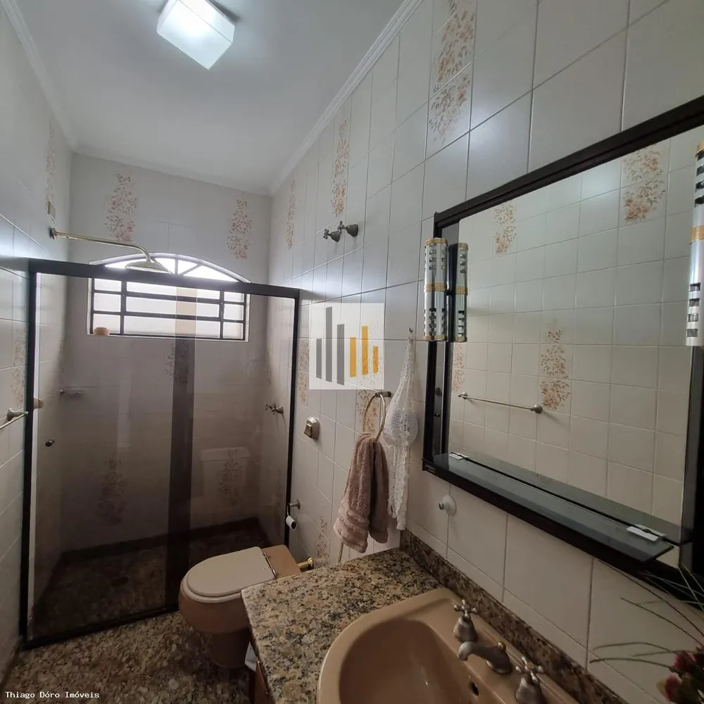 Casa, 3 quartos, 195 m² - Foto 8