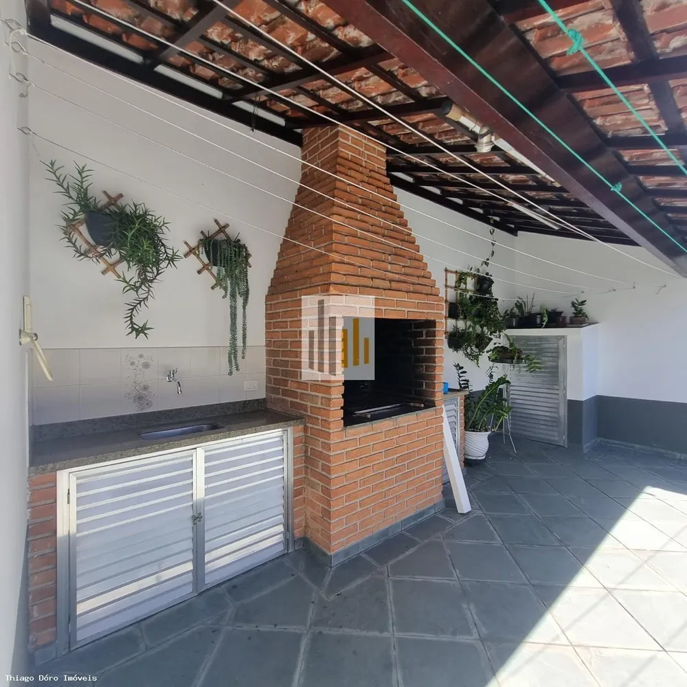 Casa, 3 quartos, 195 m² - Foto 12