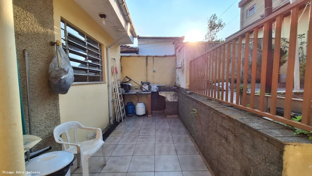 Casa, 3 quartos, 180 m² - Foto 5