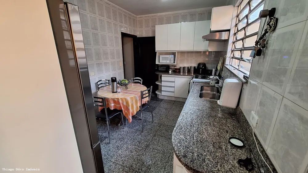Casa, 3 quartos, 180 m² - Foto 4