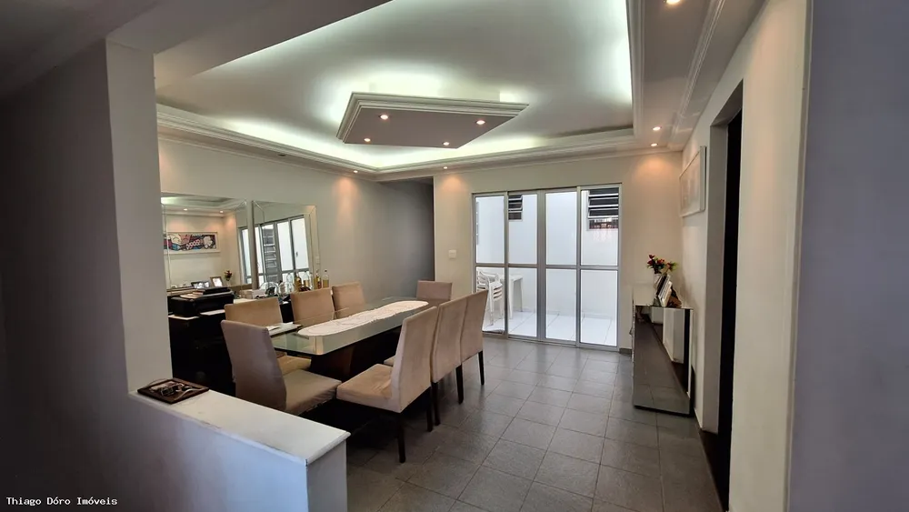 Casa, 3 quartos, 180 m² - Foto 3