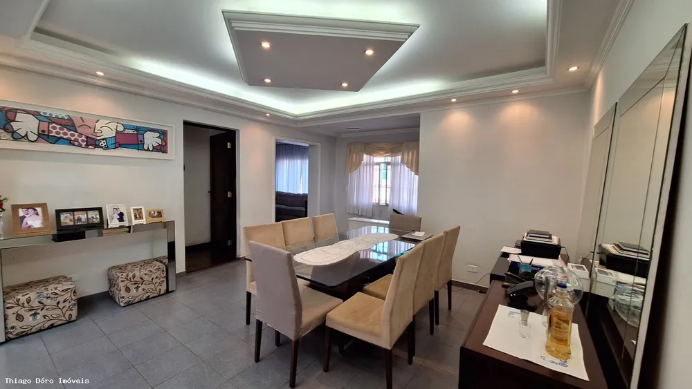 Casa, 3 quartos, 180 m² - Foto 2