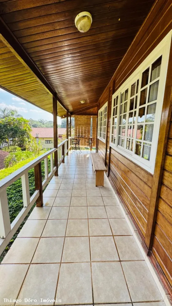 Casa de Condomínio, 3 quartos - Foto 15