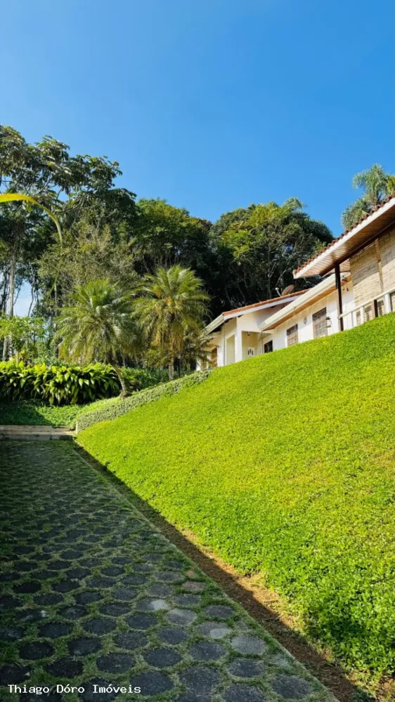 Casa de Condomínio, 3 quartos - Foto 9