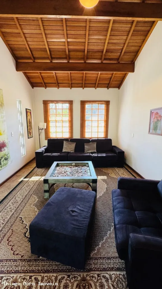 Casa de Condomínio, 3 quartos - Foto 7