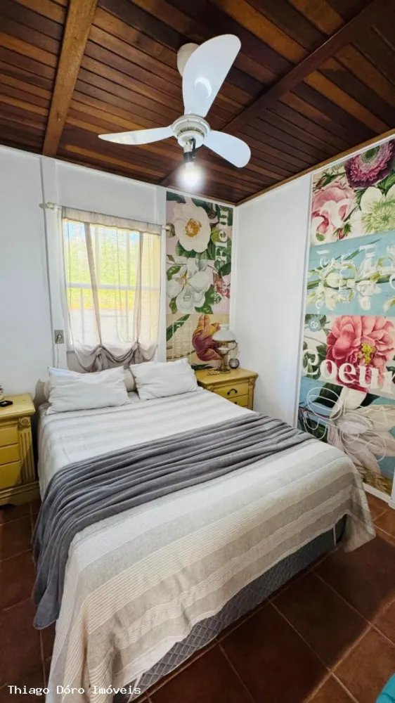 Casa de Condomínio, 3 quartos - Foto 11