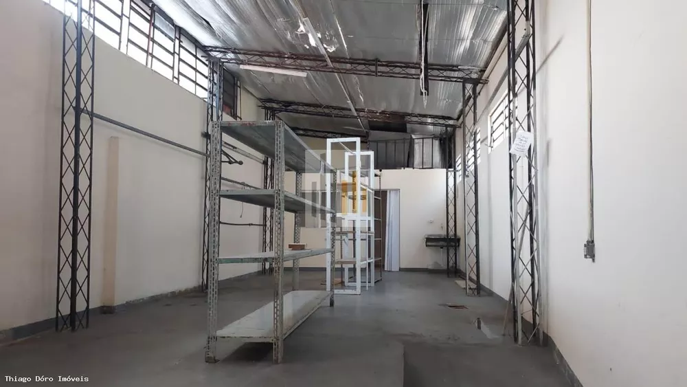 Conjunto Comercial-Sala para alugar, 130m² - Foto 3