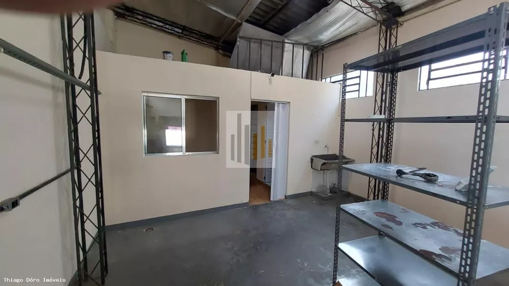 Conjunto Comercial-Sala para alugar, 130m² - Foto 5