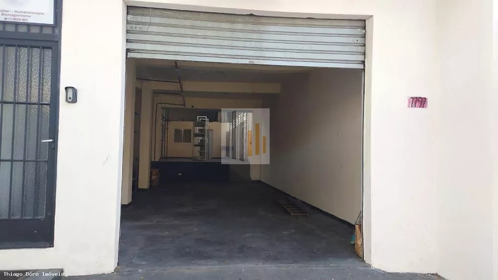 Conjunto Comercial-Sala para alugar, 130m² - Foto 2