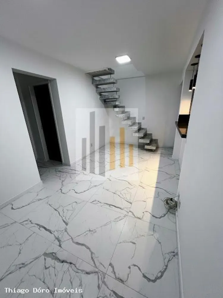 Cobertura, 2 quartos, 104 m² - Foto 2