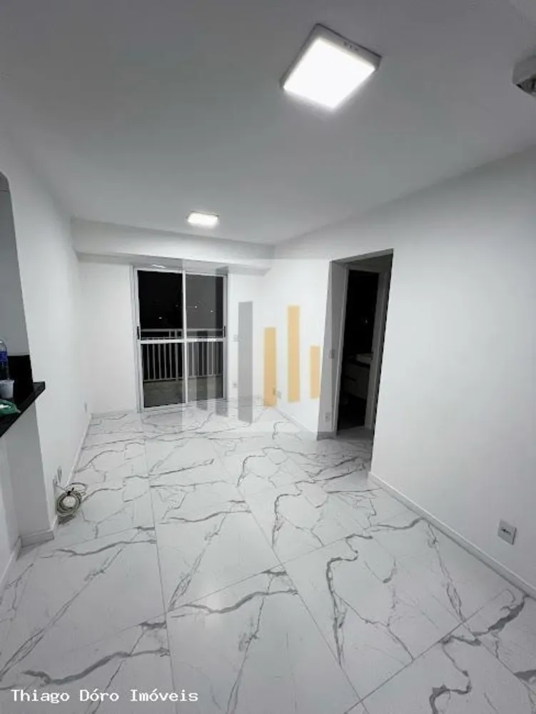 Cobertura, 2 quartos, 104 m² - Foto 1
