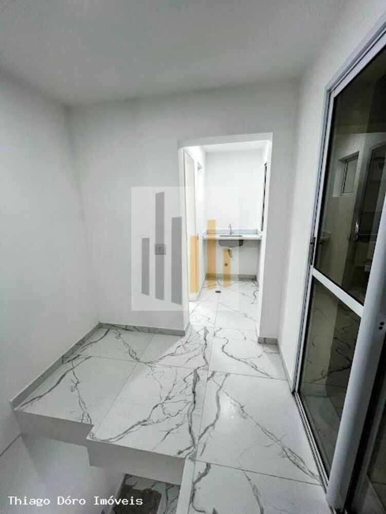 Cobertura, 2 quartos, 104 m² - Foto 3