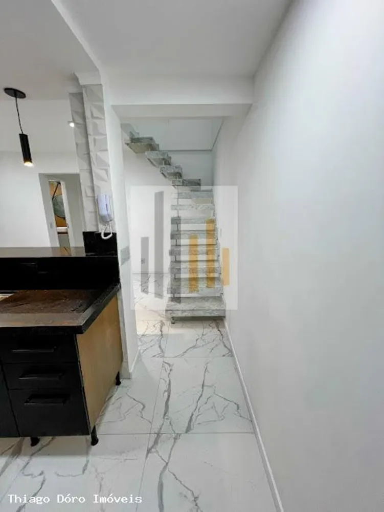 Cobertura, 2 quartos, 104 m² - Foto 5