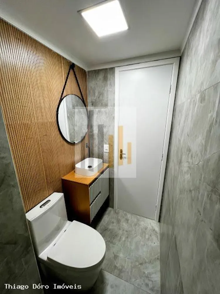Cobertura, 2 quartos, 104 m² - Foto 9