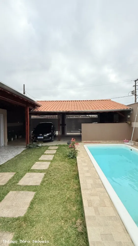Casa, 4 quartos - Foto 3