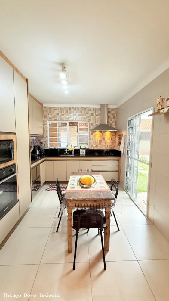 Casa, 4 quartos - Foto 6