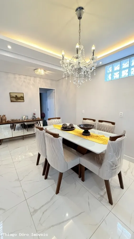 Casa, 4 quartos - Foto 5