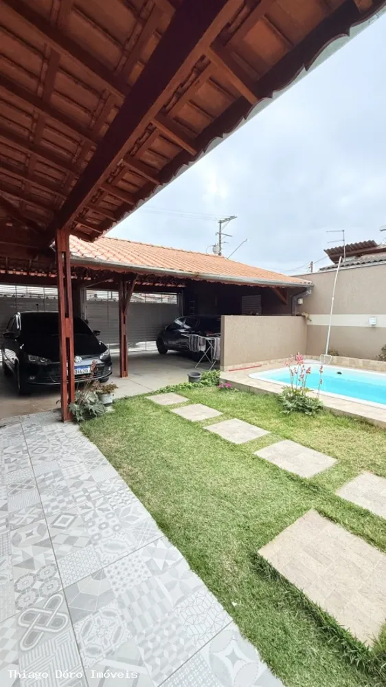 Casa, 4 quartos - Foto 8