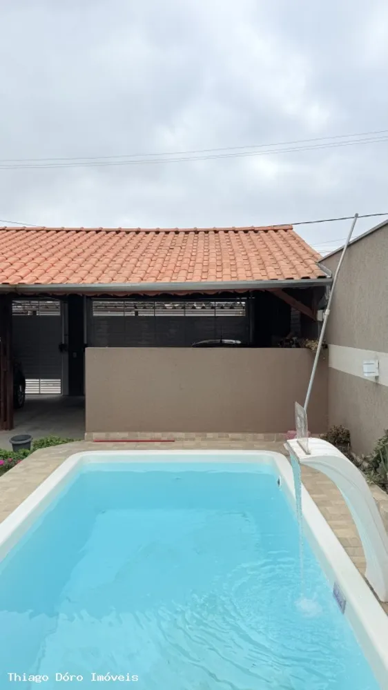 Casa, 4 quartos - Foto 4