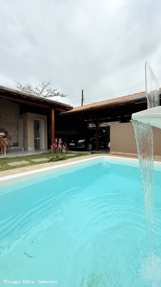 Casa, 4 quartos - Foto 1