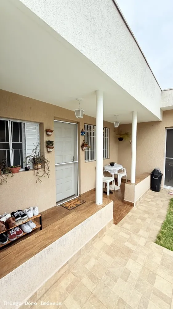 Casa, 4 quartos - Foto 2