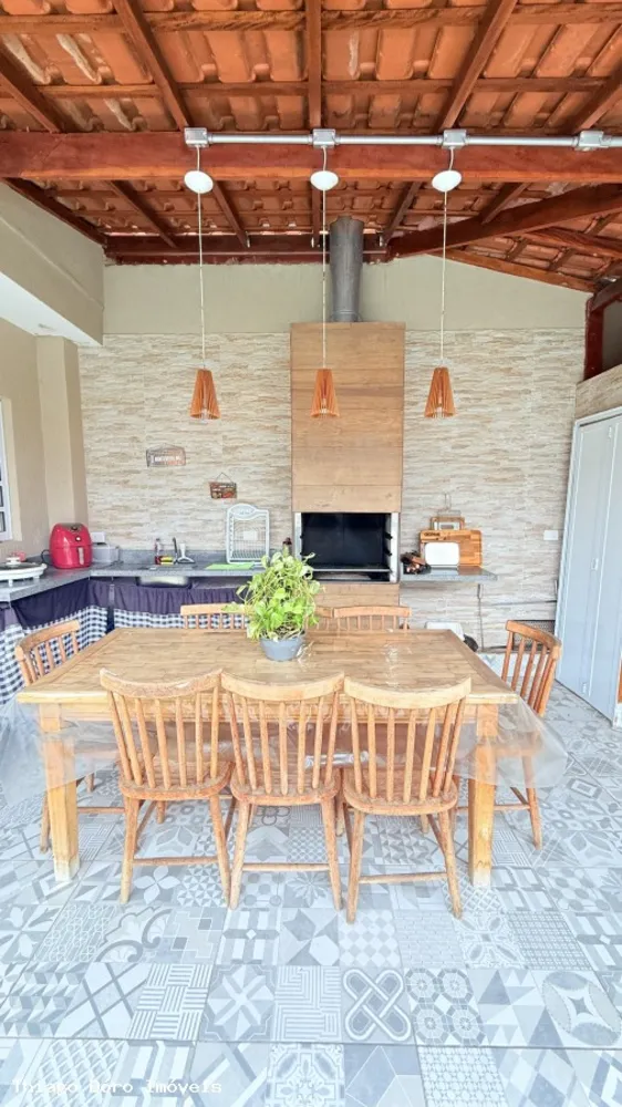 Casa, 4 quartos - Foto 7