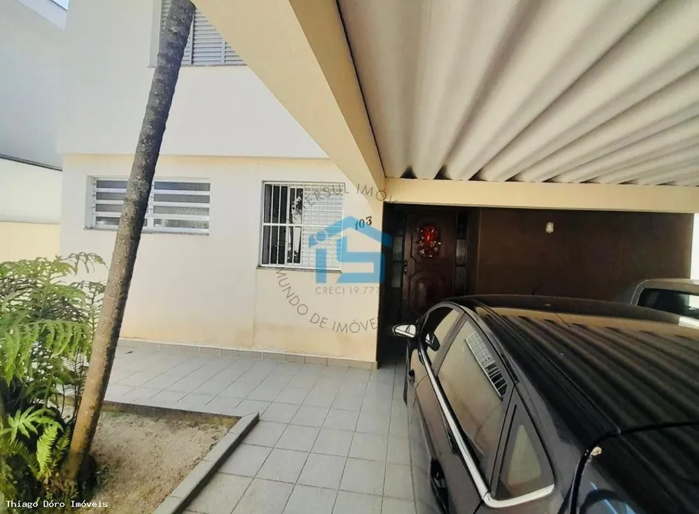 Sobrado, 4 quartos, 280 m² - Foto 12