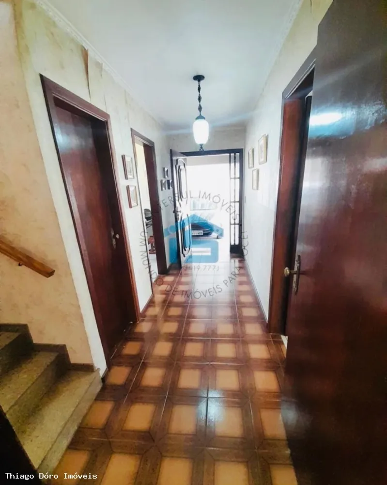 Sobrado, 4 quartos, 280 m² - Foto 3