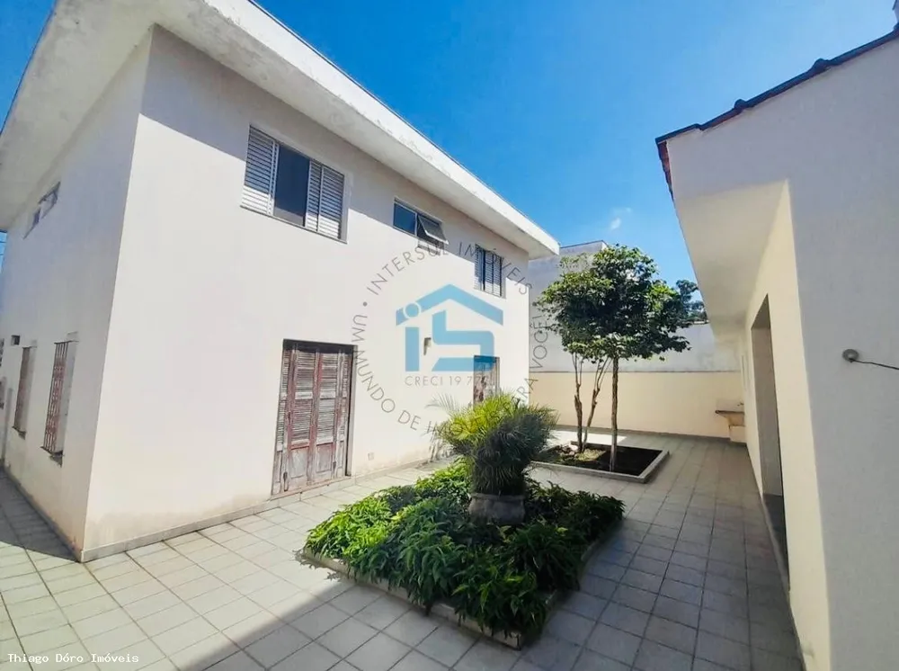 Sobrado, 4 quartos, 280 m² - Foto 5