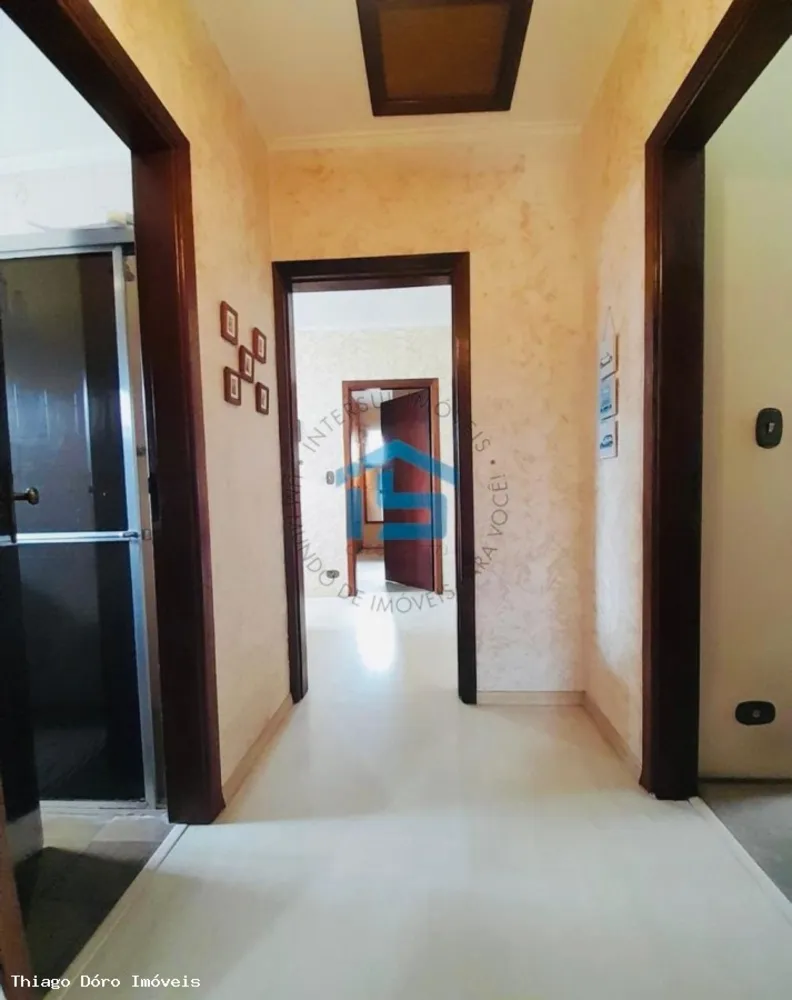 Sobrado, 4 quartos, 280 m² - Foto 1