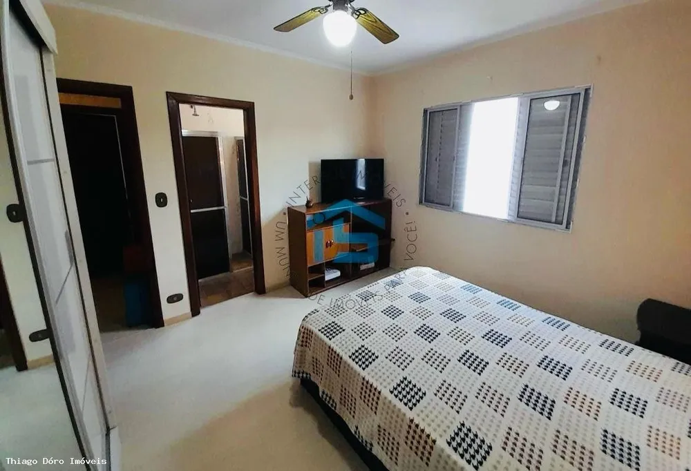 Sobrado, 4 quartos, 280 m² - Foto 11